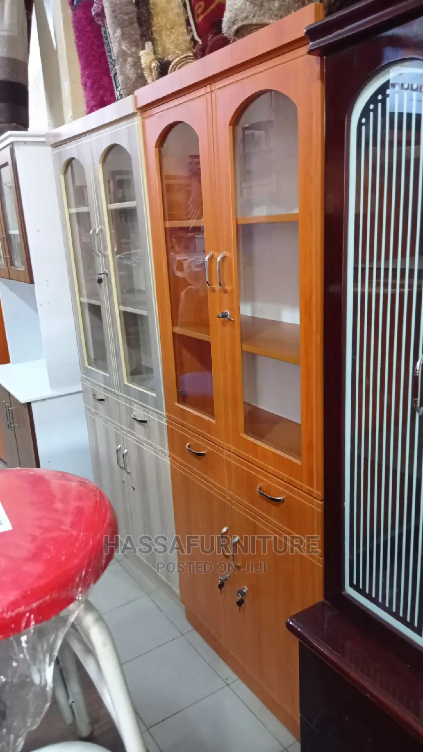 2doors Book Shelves Brand New
