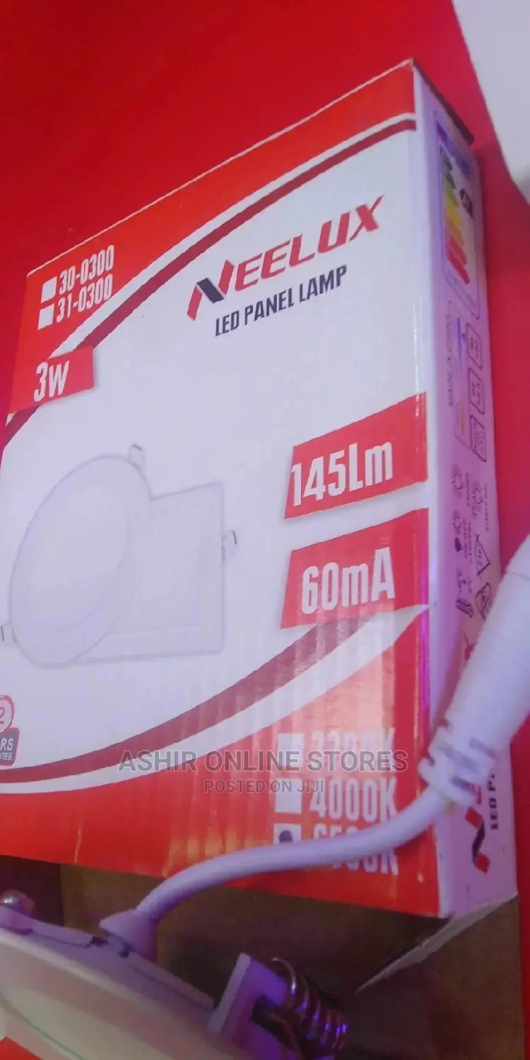 LED Sport Lights for 3watts