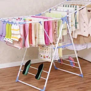 Home Clothes Stand