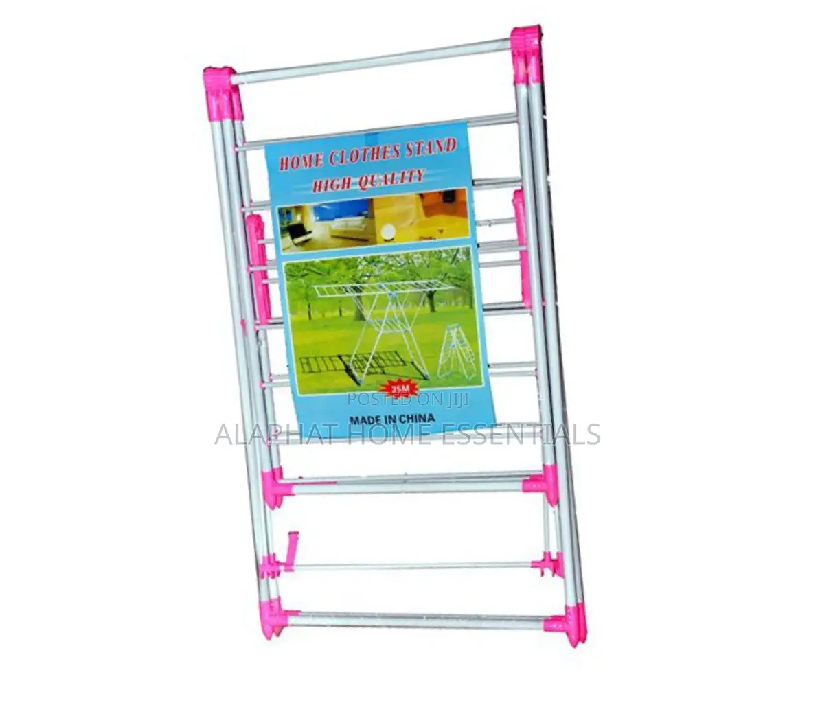 Home Clothes Stand
