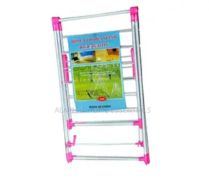 Home Clothes Stand