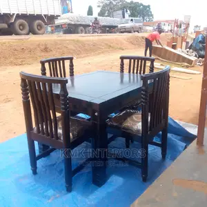 Four Seater Dinning for Sale