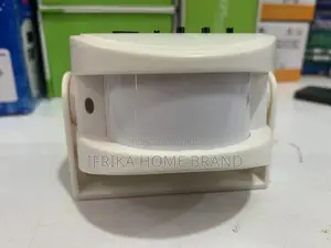 Smart Welcome Sensor Door Bell