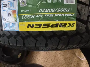Tyres 285/50r20 Tyre