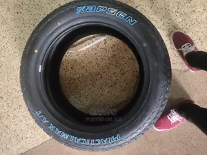 285/50r20 Practica Max