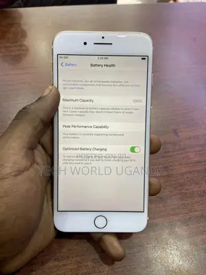 Apple iPhone 7 Plus 32 GB Gold