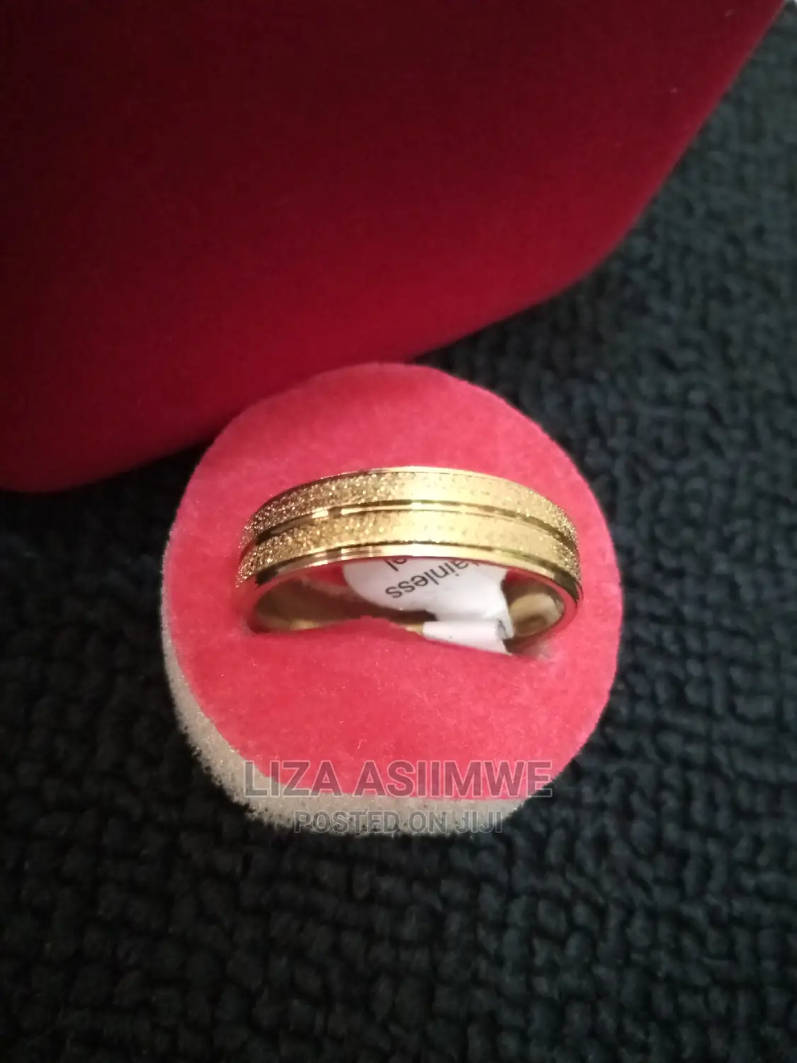 Quality and Unique Wedding Rings for the Men