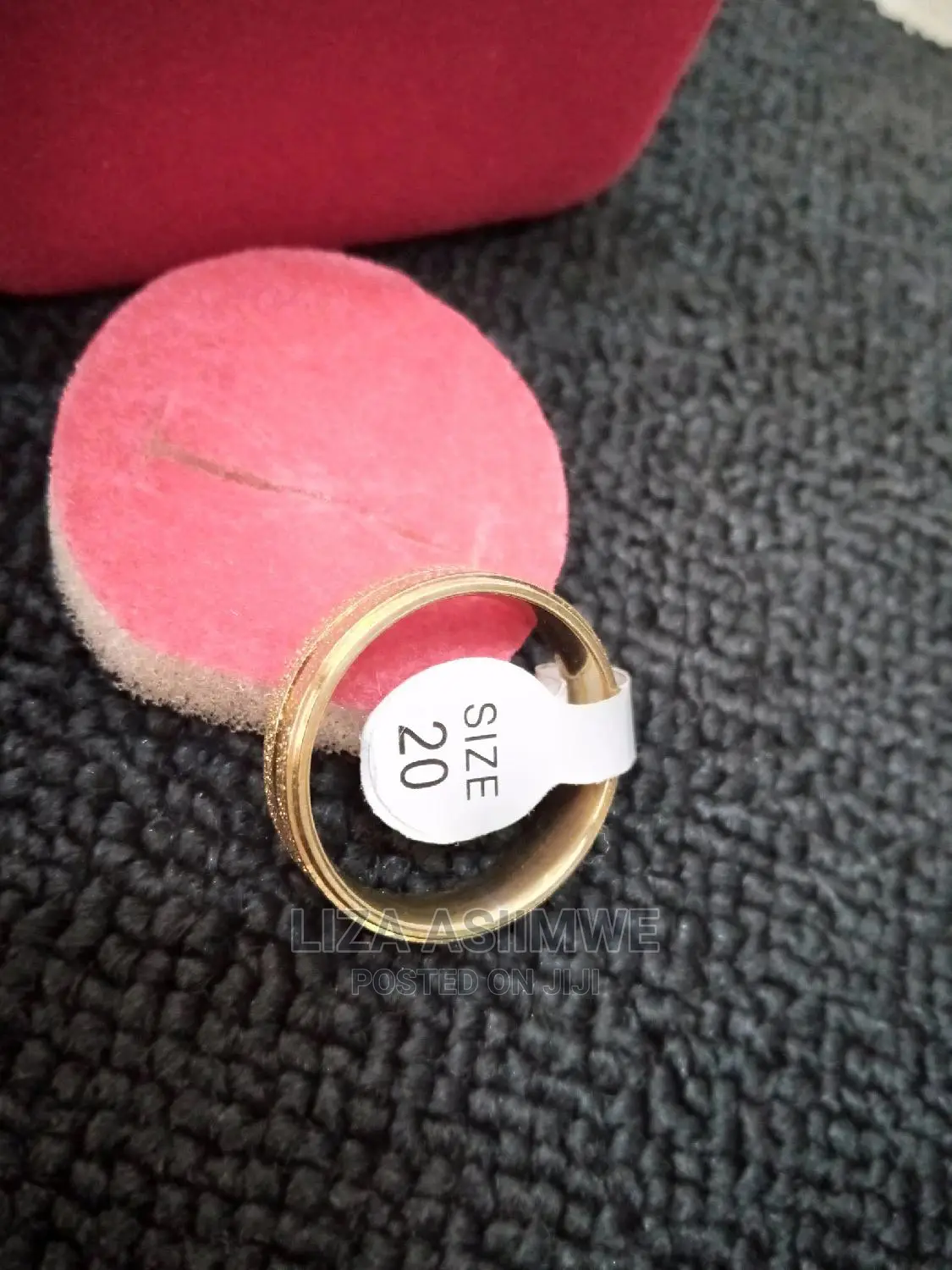 Quality and Unique Wedding Rings for the Men