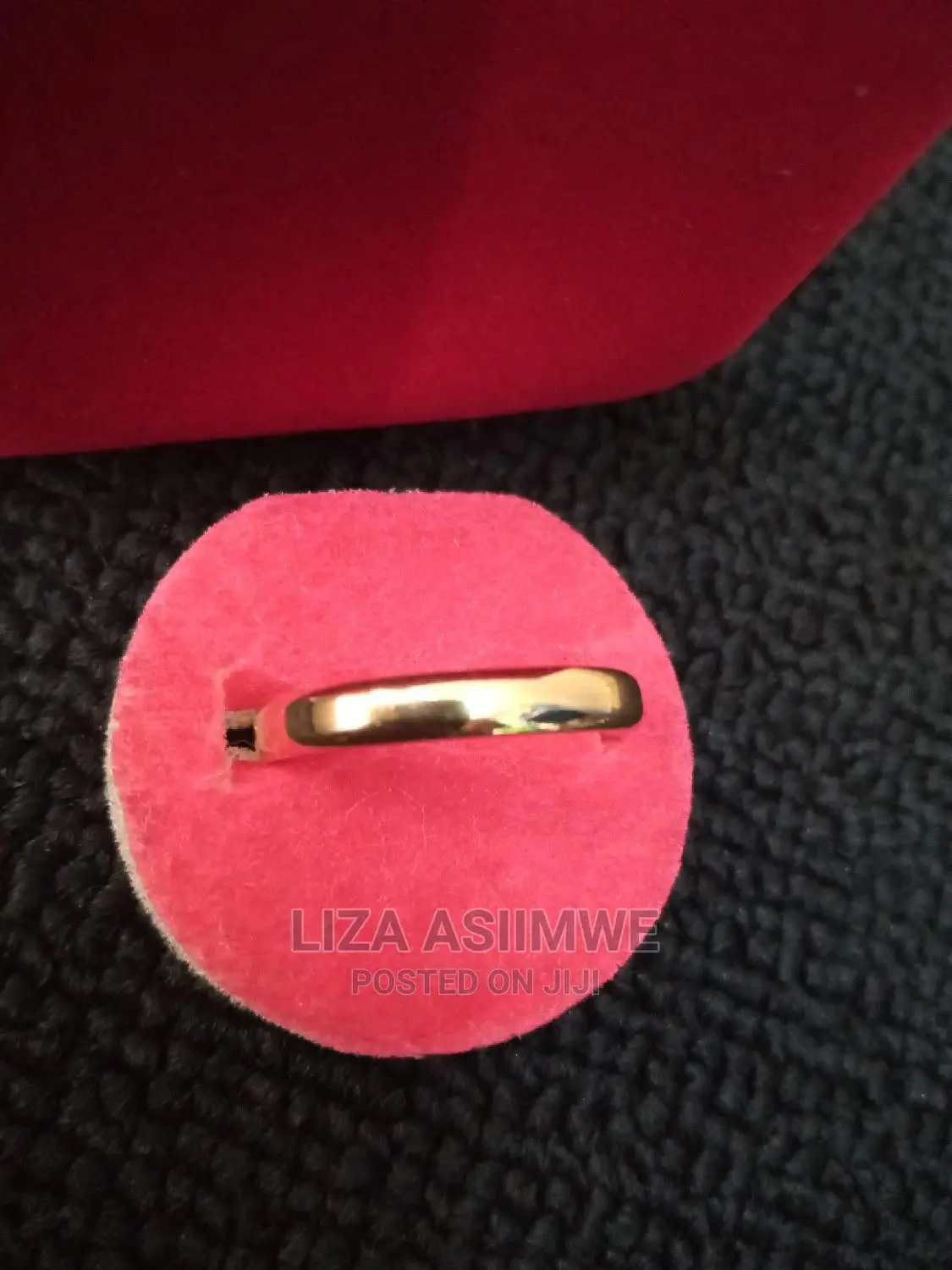 Quality Wedding Rings