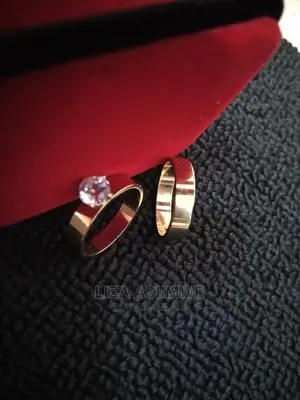 Quality and Unique Engagement and Wedding Rings
