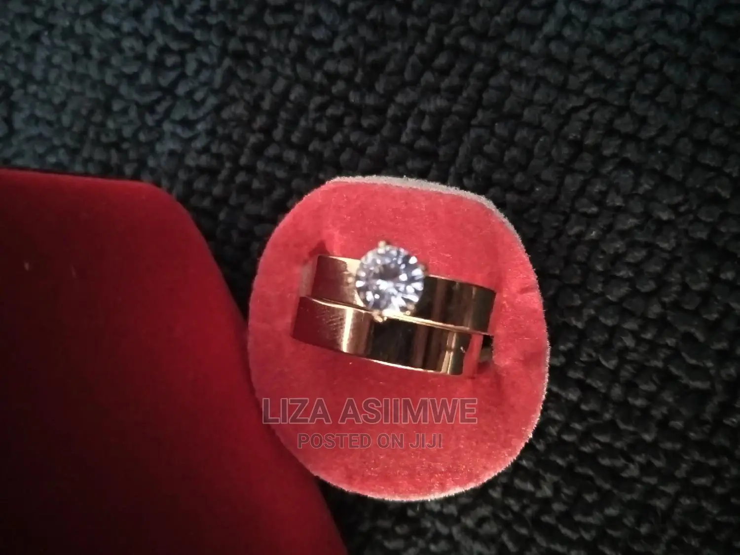 Quality and Unique Engagement and Wedding Rings
