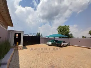 Furnished 4bdrm House in Nakwero, Kira for Sale