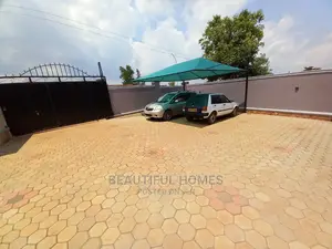 Furnished 4bdrm House in Nakwero, Kira for Sale