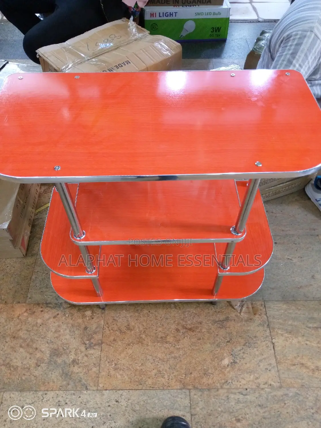 TV Stands