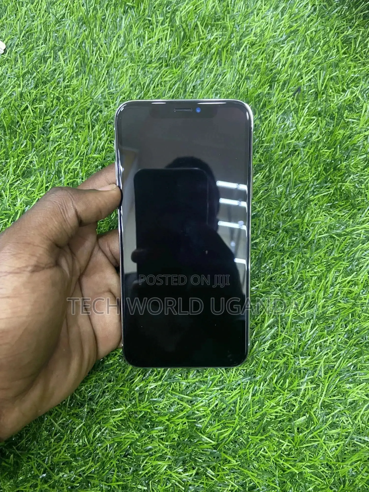 Apple iPhone X 64 GB Gold