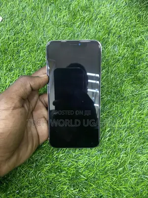 Apple iPhone X 64 GB Gold
