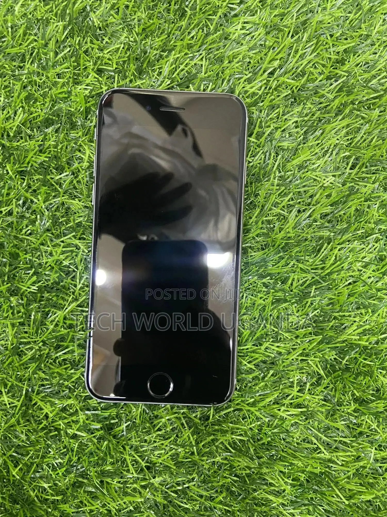 Apple iPhone 6s 32 GB Gray