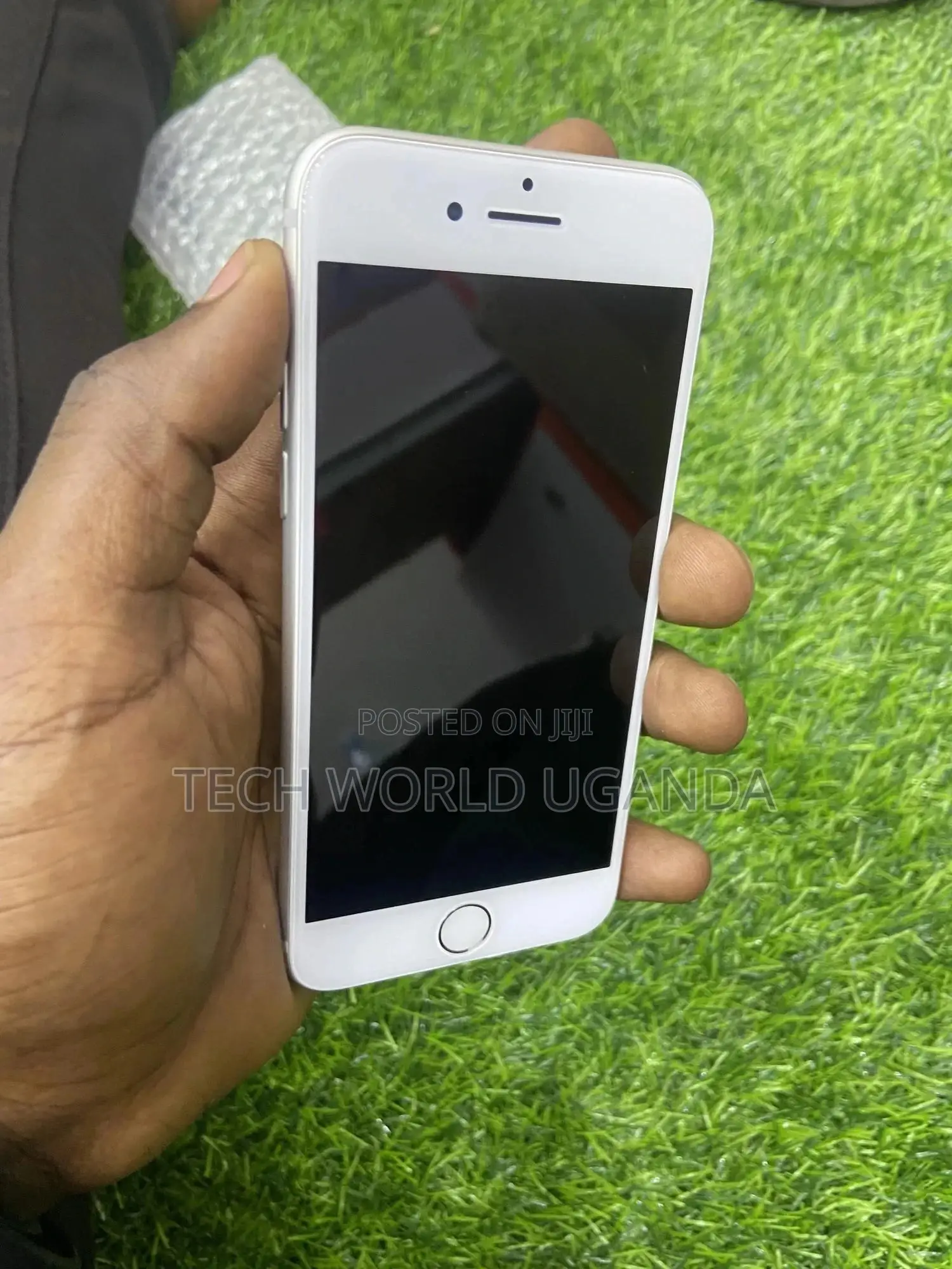 Apple iPhone 7 32 GB Silver