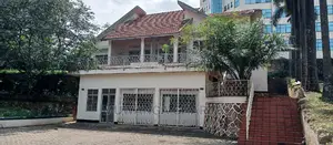 4bdrm Duplex in Fs Properties Ltd, Kampala for Rent