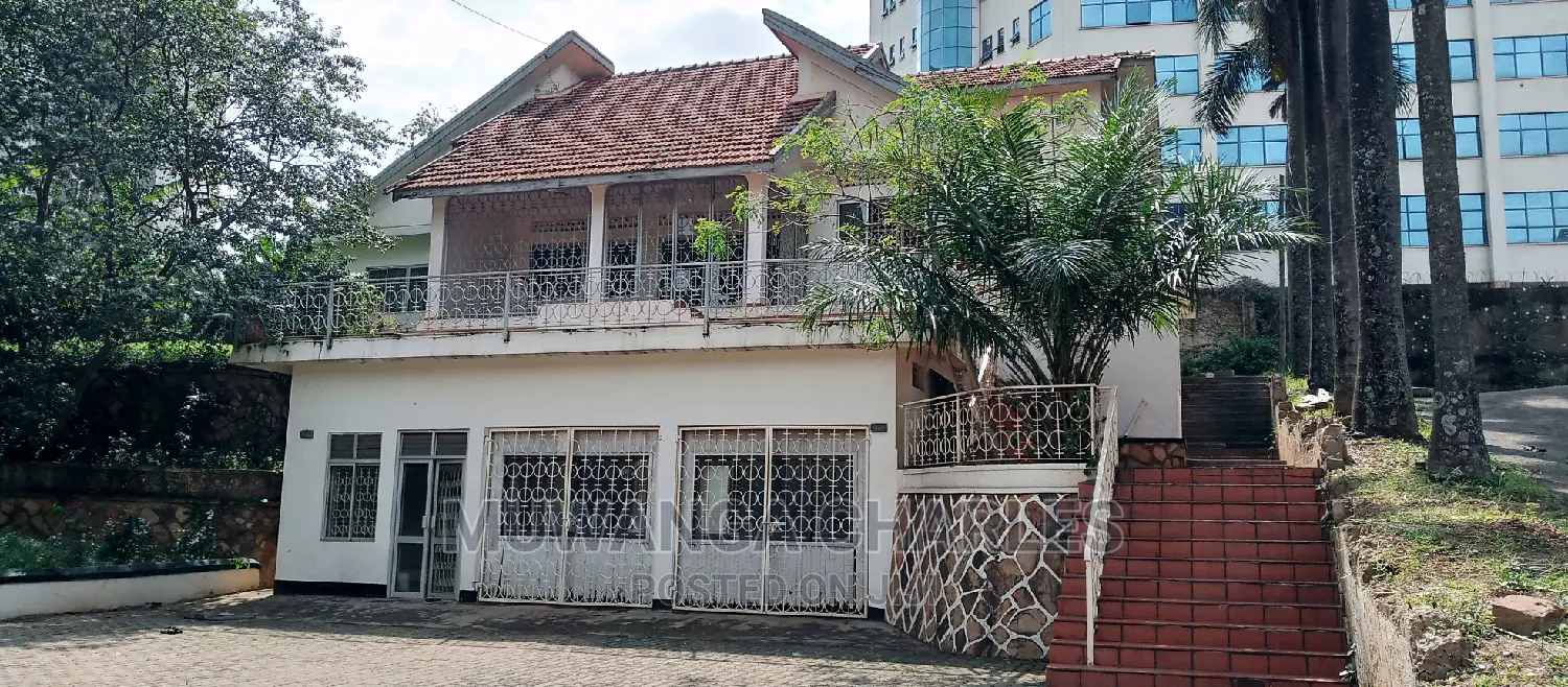 4bdrm Duplex in Fs Properties Ltd, Kampala for Rent