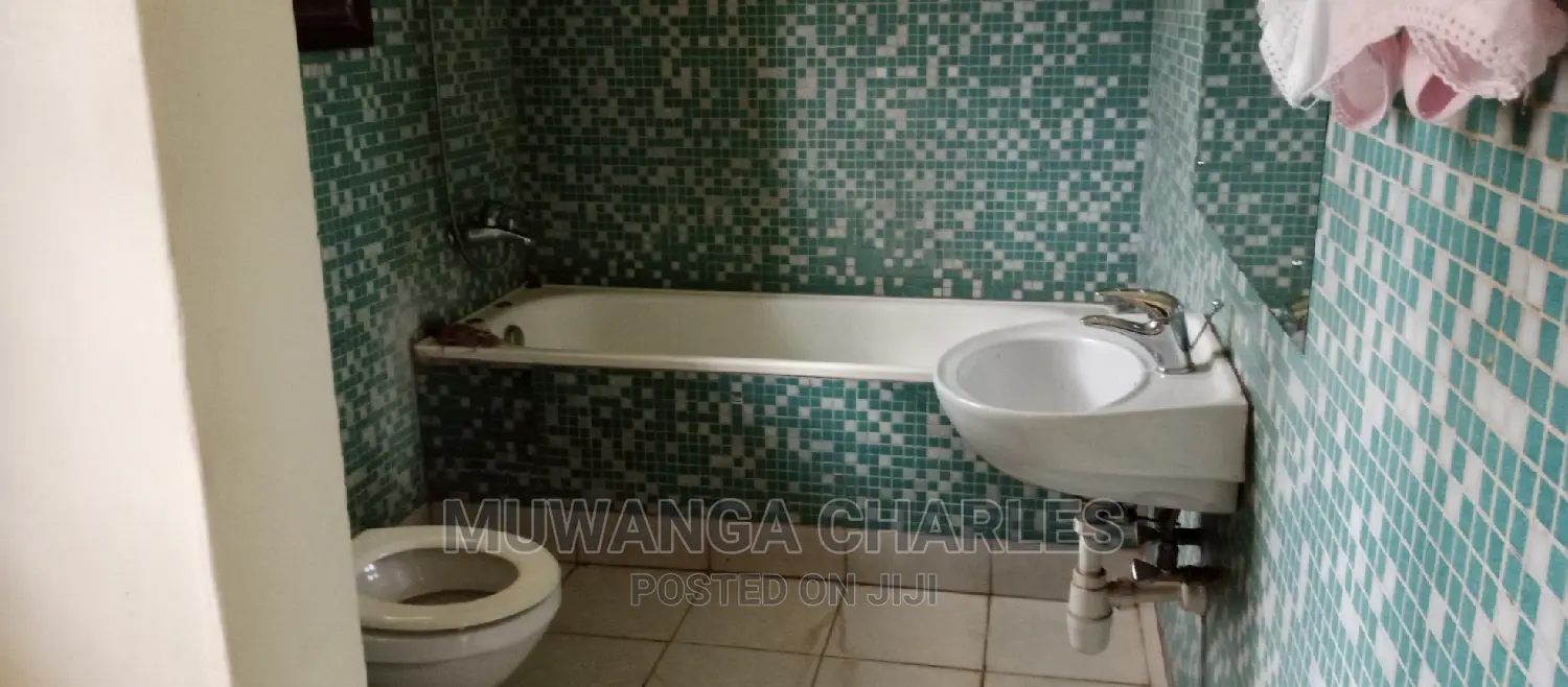 4bdrm Duplex in Fs Properties Ltd, Kampala for Rent
