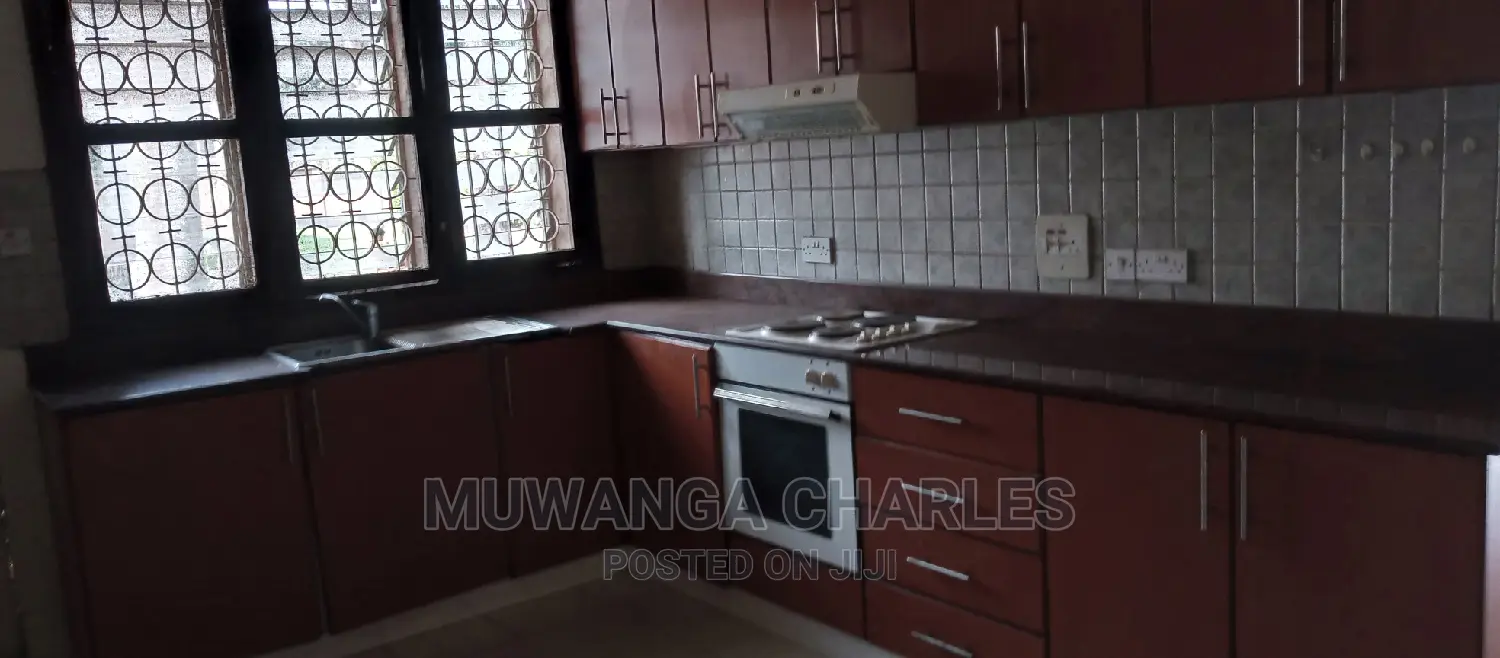 4bdrm Duplex in Fs Properties Ltd, Kampala for Rent
