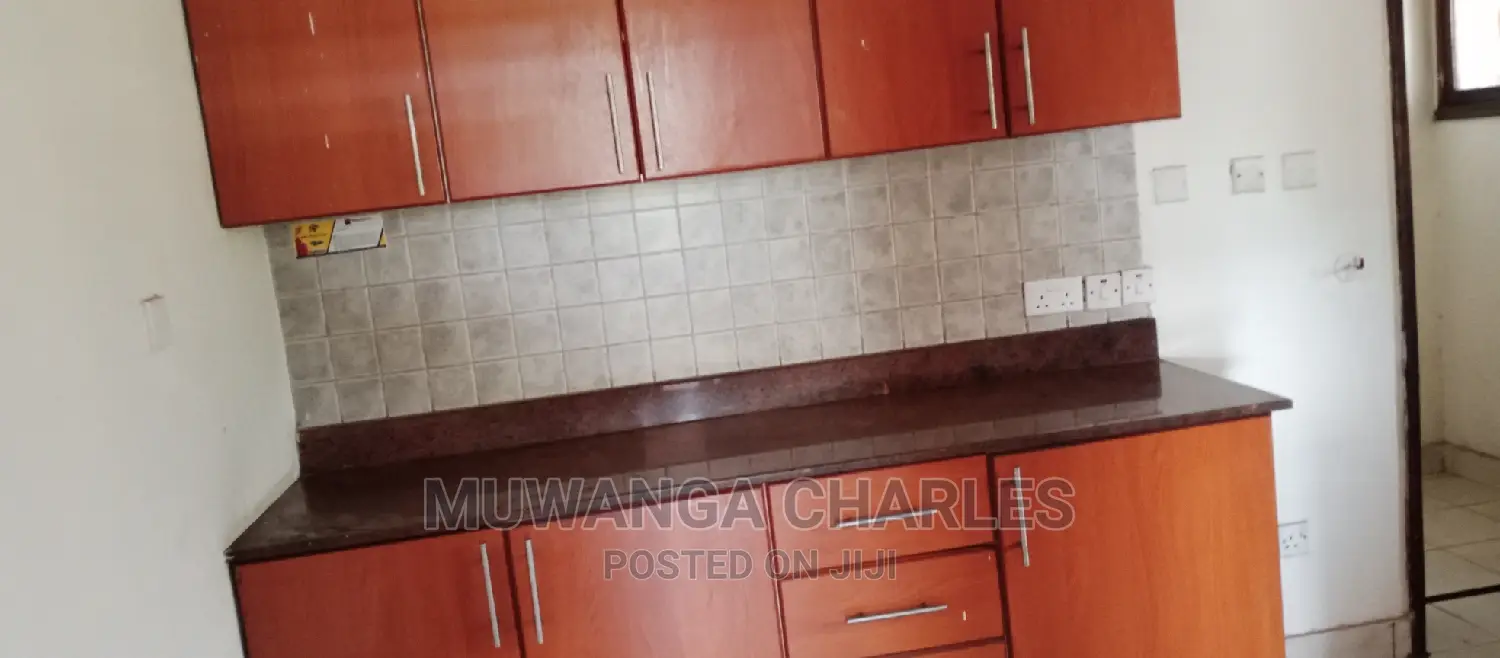 4bdrm Duplex in Fs Properties Ltd, Kampala for Rent