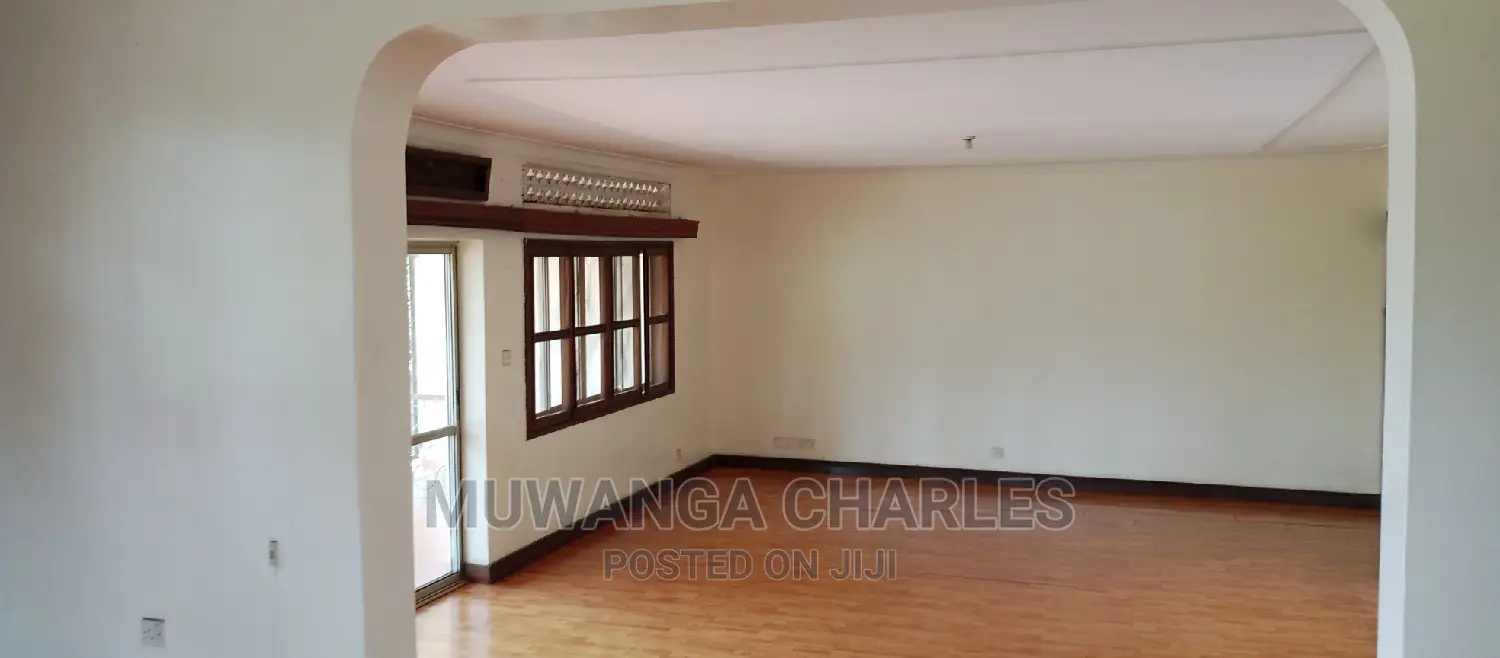 4bdrm Duplex in Fs Properties Ltd, Kampala for Rent