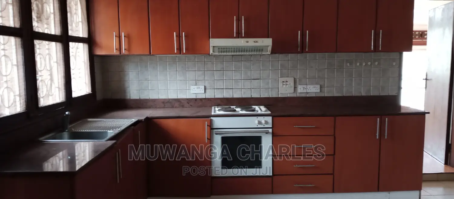4bdrm Duplex in Fs Properties Ltd, Kampala for Rent