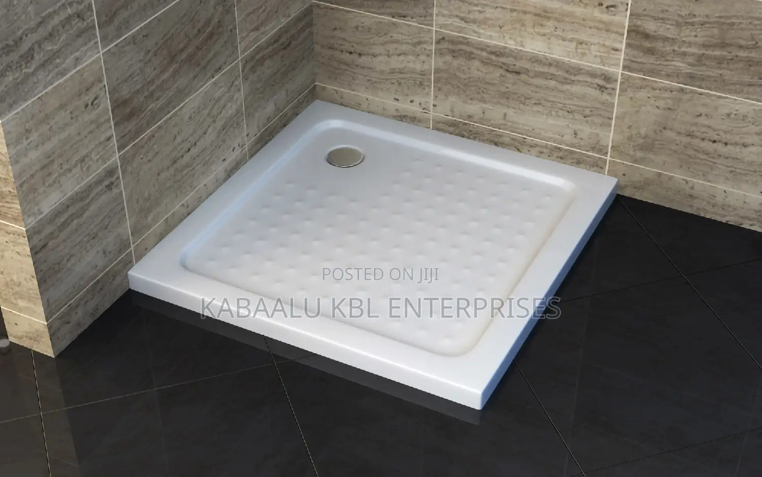 Shower Trays