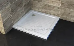 Shower Trays