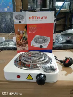 Hot Plte Electric Cooking