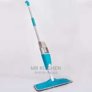 Healthy Spray Mop