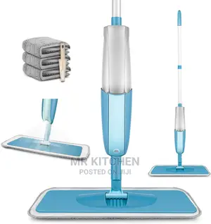 Healthy Spray Mop