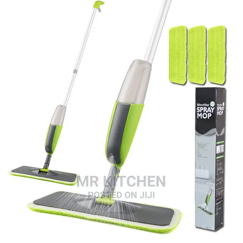 Healthy Spray Mop