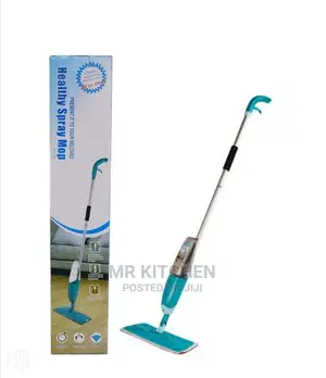 Healthy Spray Mop