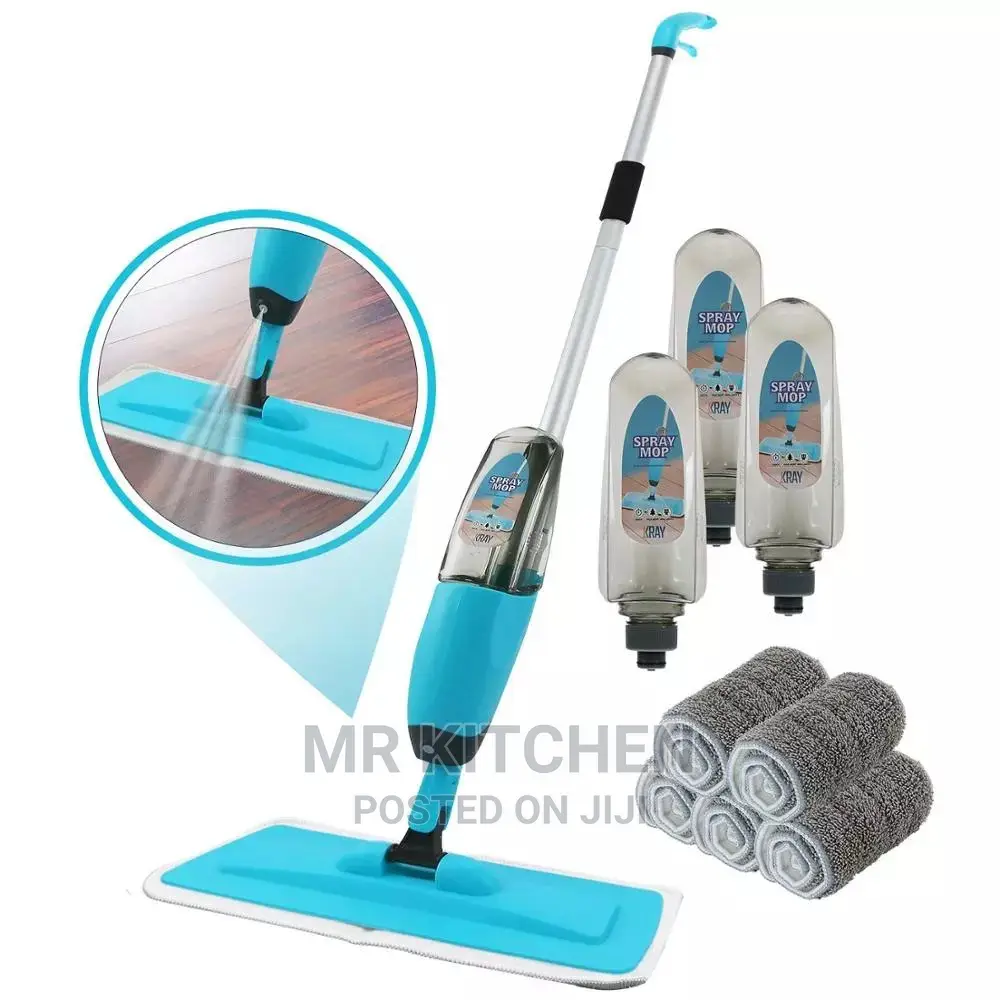 Healthy Spray Mop