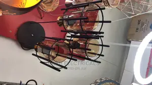 3 in 1 Pendant Lamp