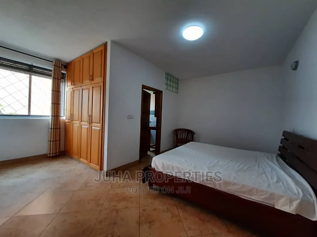 Furnished 2bdrm Apartment in Central Division for Rent