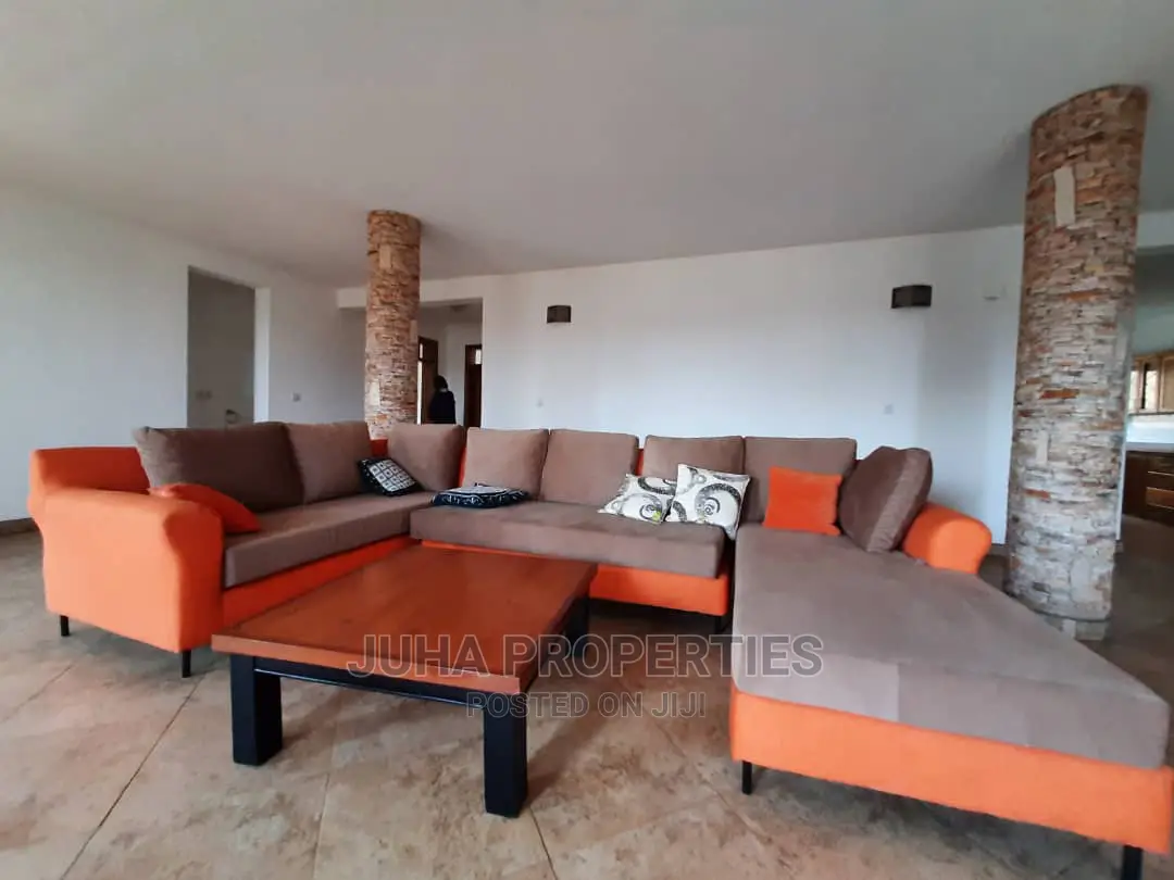Furnished 2bdrm Apartment in Central Division for Rent