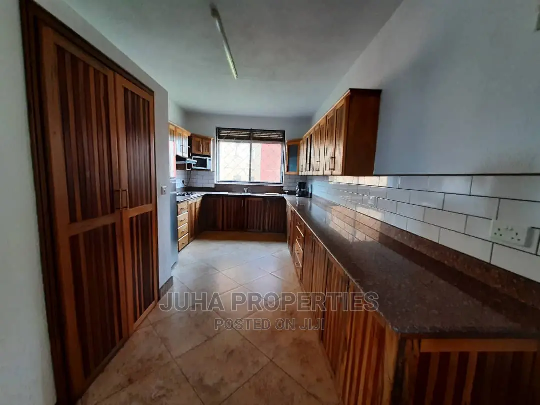 Furnished 2bdrm Apartment in Central Division for Rent