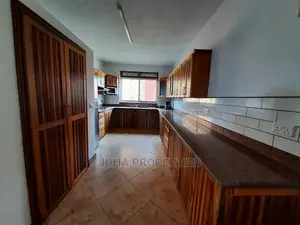 Furnished 2bdrm Apartment in Central Division for Rent