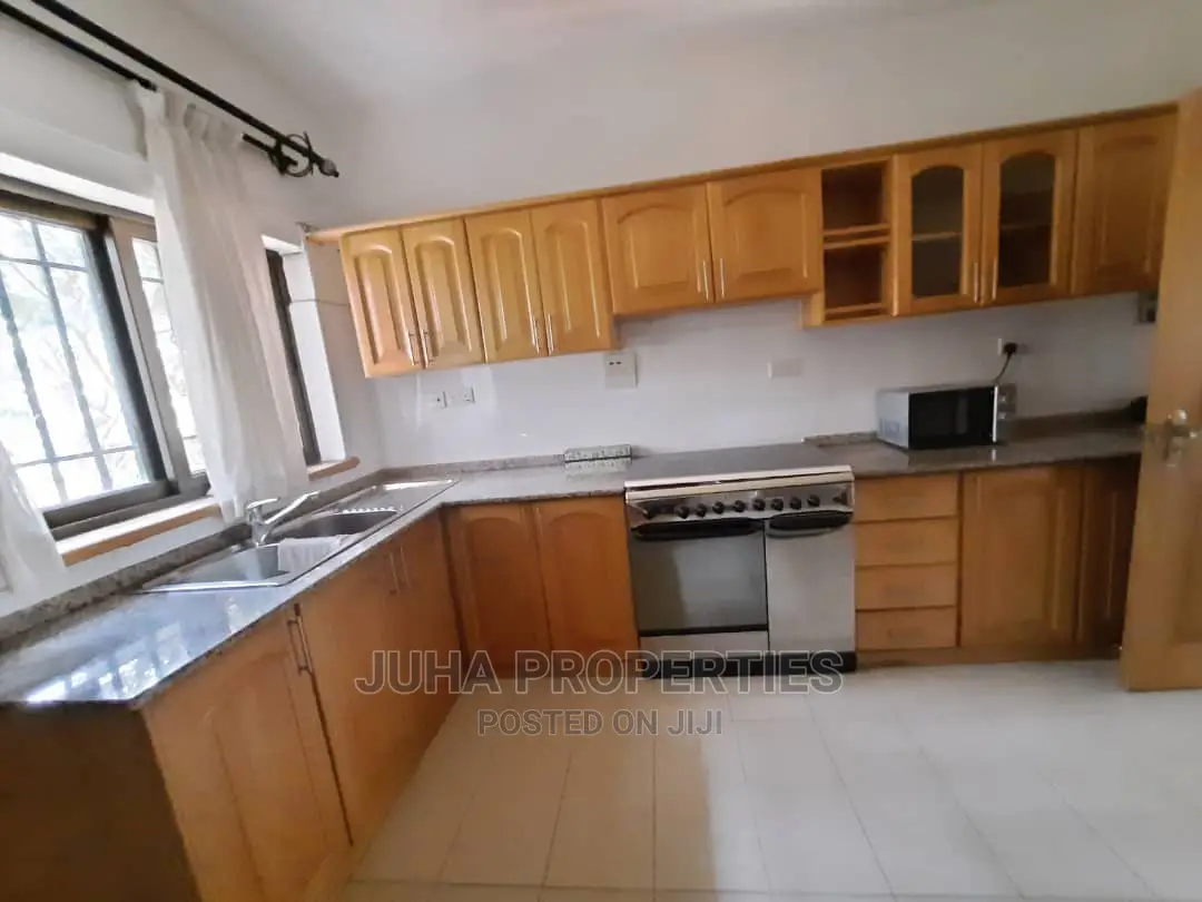 Furnished 2bdrm Apartment in Central Division for Rent