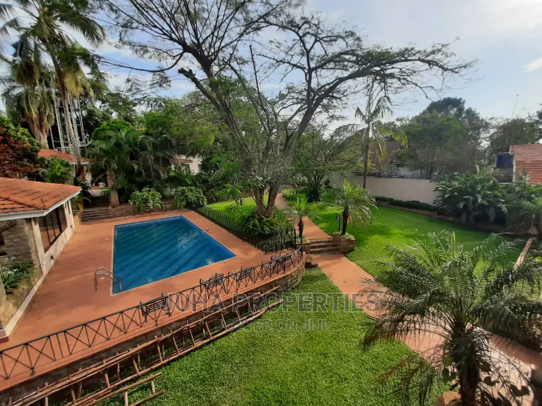 Furnished 2bdrm Apartment in Central Division for Rent