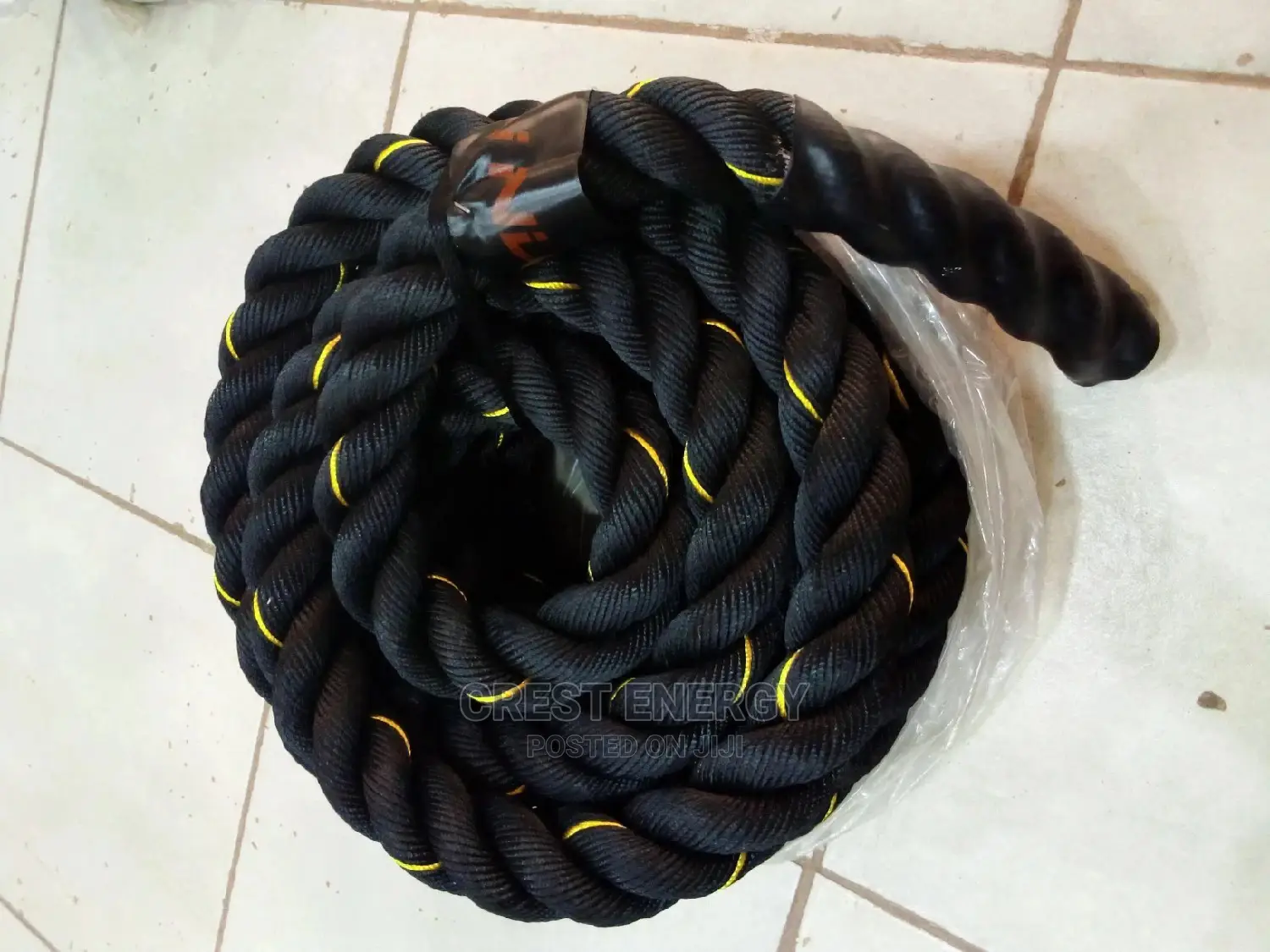 Battle Rope