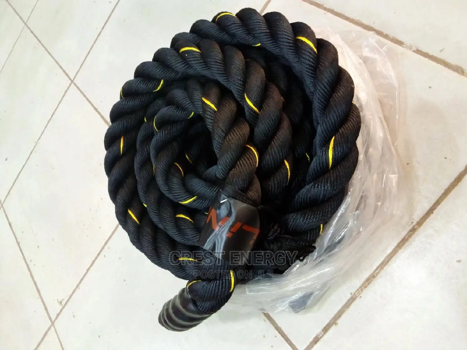 Battle Rope