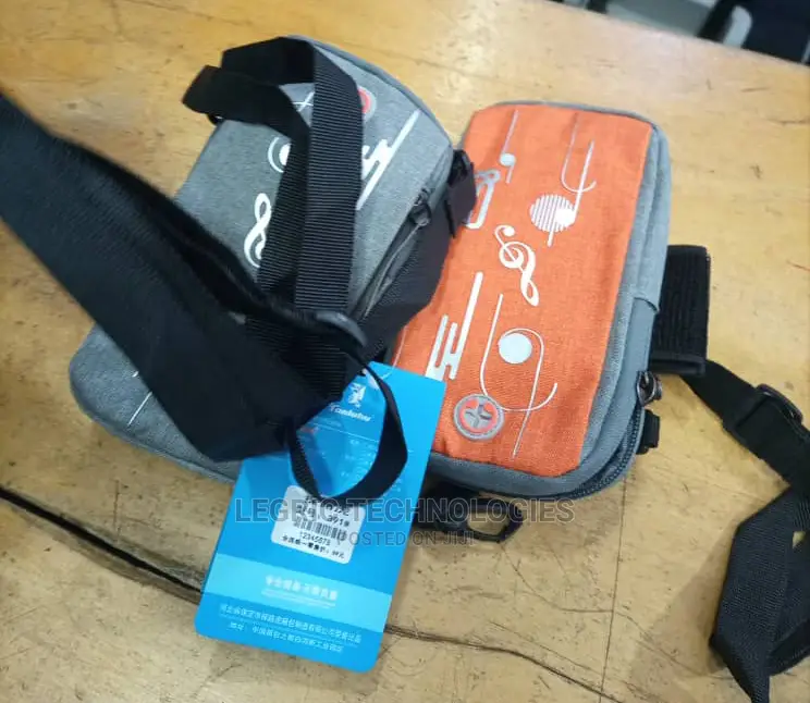 Armband Phone Holder.