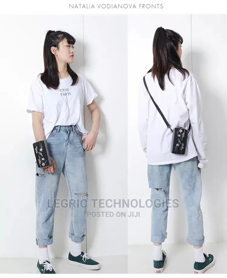 Armband Phone Holder.