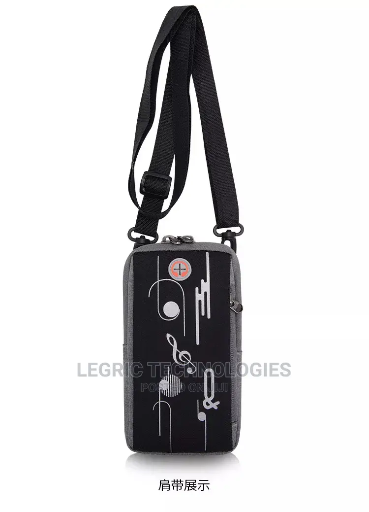 Armband Phone Holder.