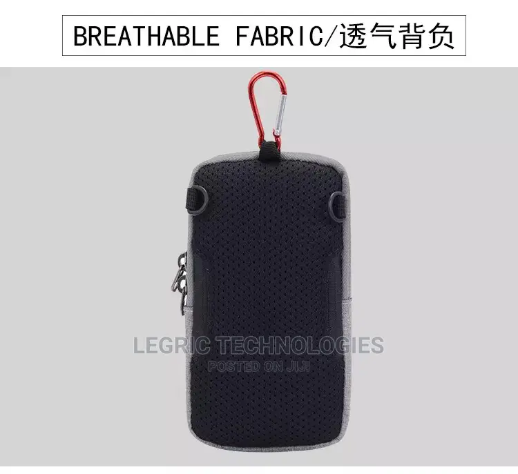 Armband Phone Holder.